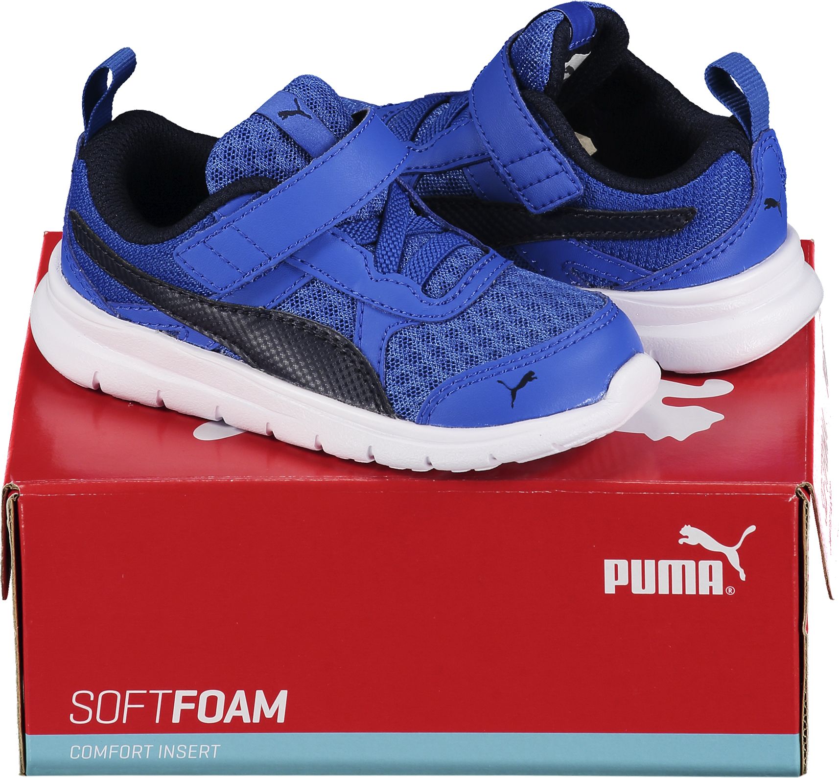 puma flex essential v inf